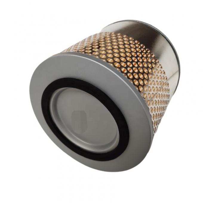 AF25372 Truck Fuel Filters Hepa Polyester Fiber Auto Car Intake Air Filter 0