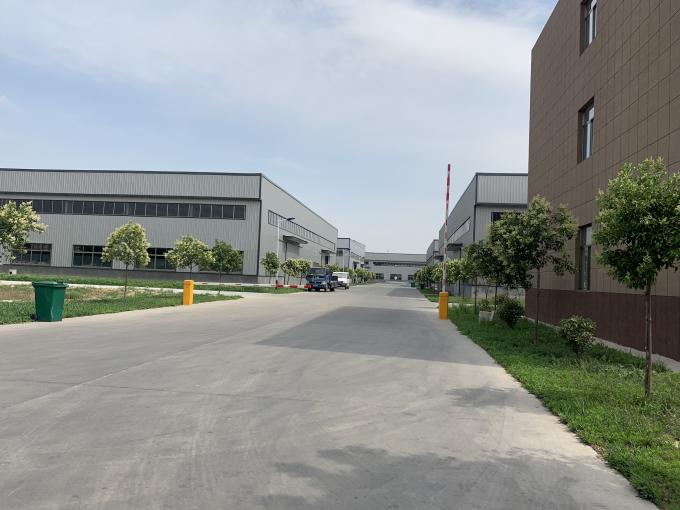 AF25372 Truck Fuel Filters Hepa Polyester Fiber Auto Car Intake Air Filter 3