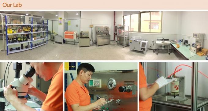 1132401320 Truck Fuel Filters AF25372 Polyester Fiber Car Intake Air Filter 2