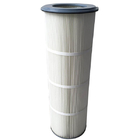 3 Microns Dust Collector Filter