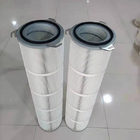 3 Microns Dust Collector Filter