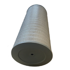 Metal Fume Silica Dust Collector Filter Superfine Fiber Pleated Filter Element