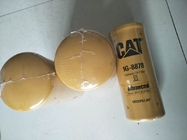 Machine 10um Cat Oil Filter 1G-8878 Caterpillar Grid Hydraulic Filter Element