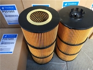 P551005 lubricating excavator oil filter general Diesel generator fuel filter