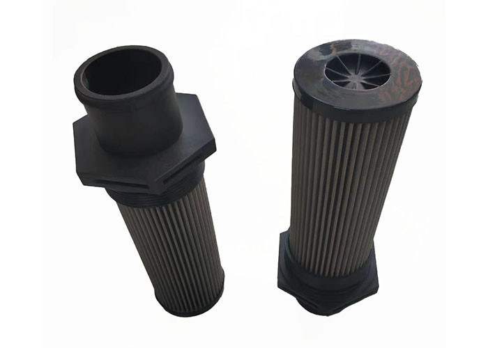 42MPa High Pressure Hydraulic Oil Filter Cartridge Iso9001  307E