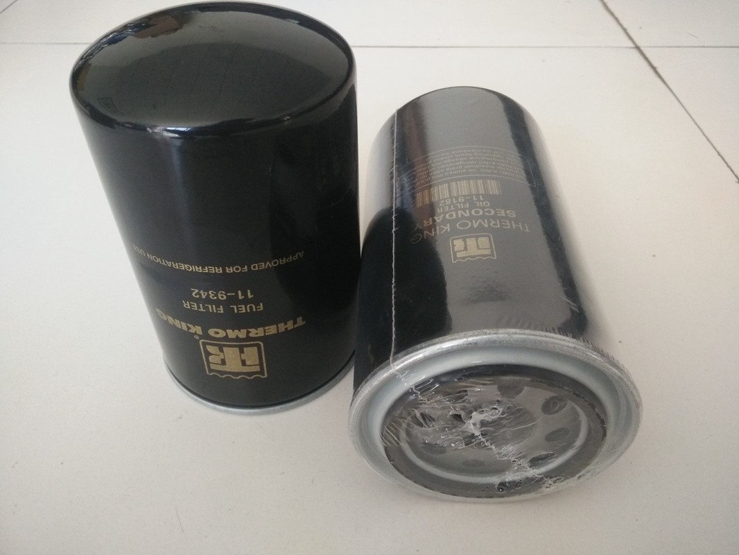 EMI3000 Compressor Oil Separator Filter 11-9182 0.3 Micron Lube Oil Filter Element