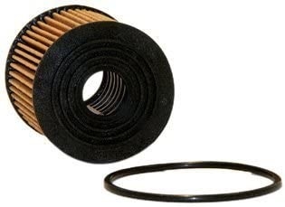 Hydraulic 0.1-1 Micron Excavator Oil Filters Efficient 99.98%