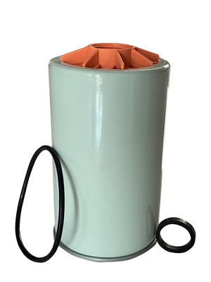 Fs1242 Oil Water Separation Fleetguard Filters 0.1 Micron